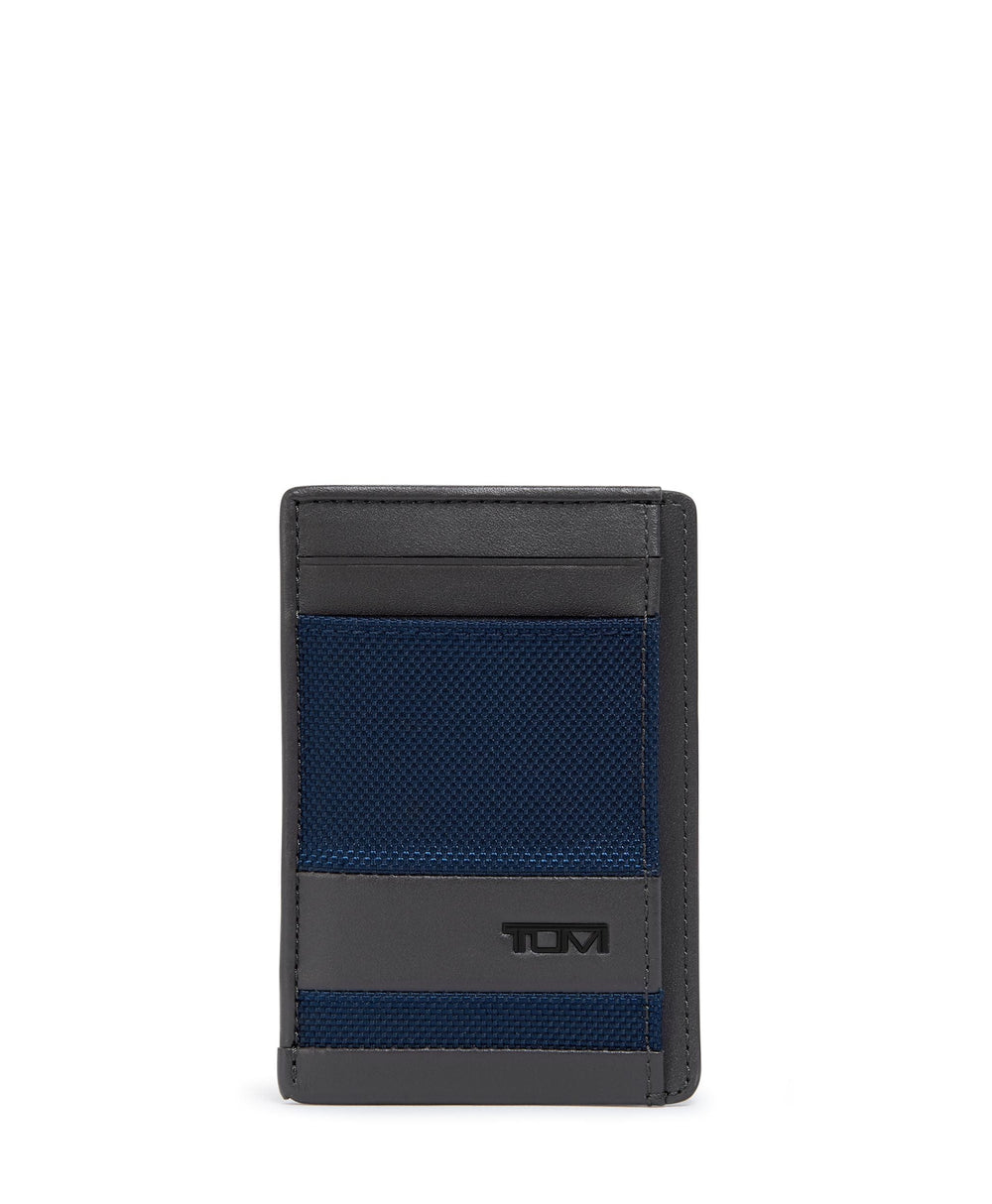 money-clip-card-case Alpha
