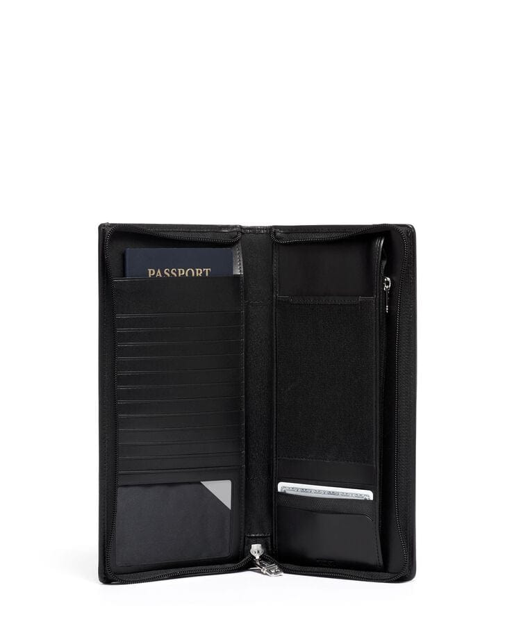 Zip Travel Case