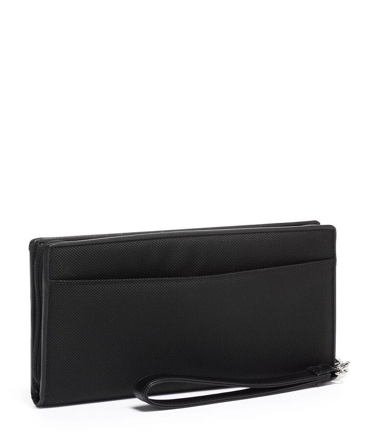 Zip Travel Case