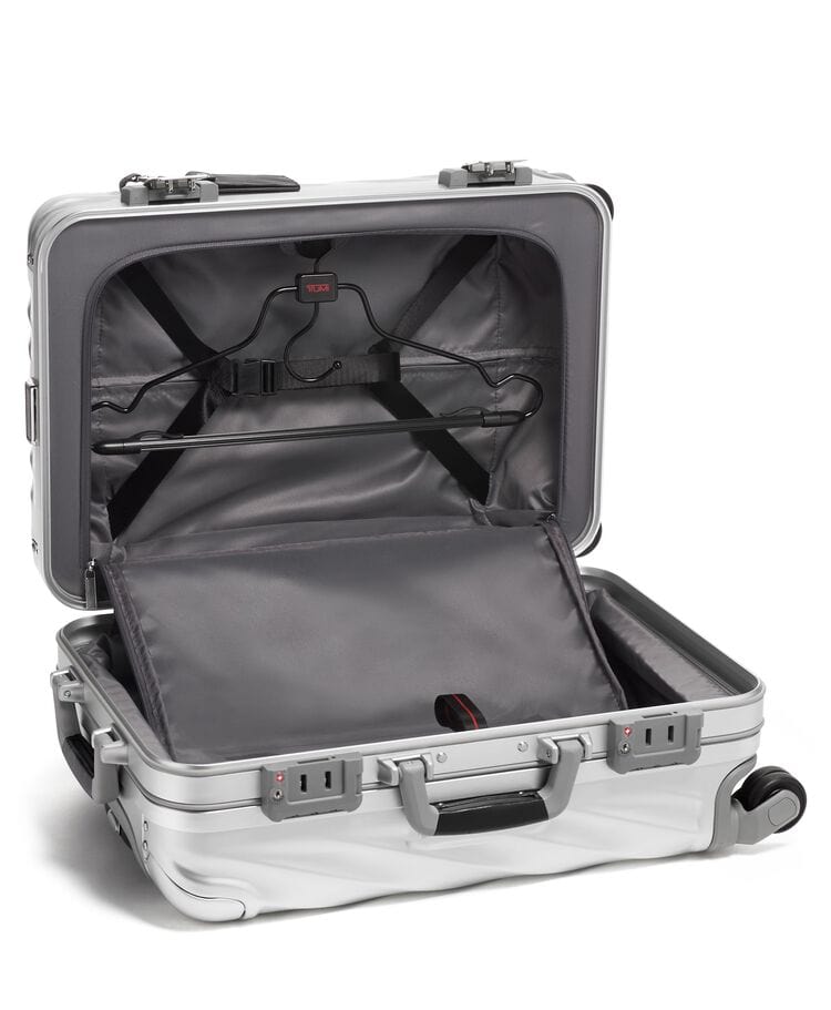 International Expandable Carry-On