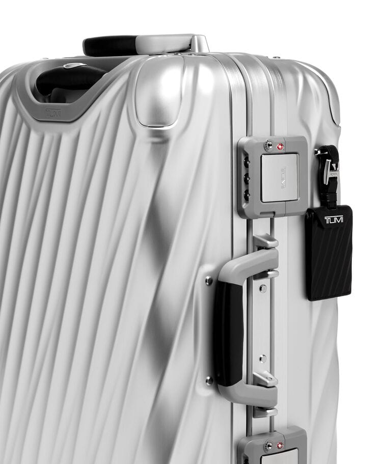 International Expandable Carry-On