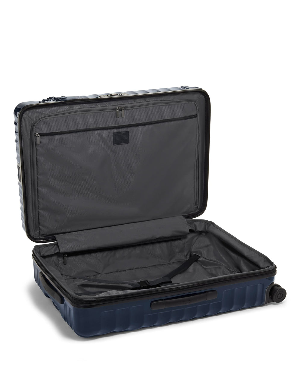 Extended Trip Expandable 4 Wheeled Packing Case