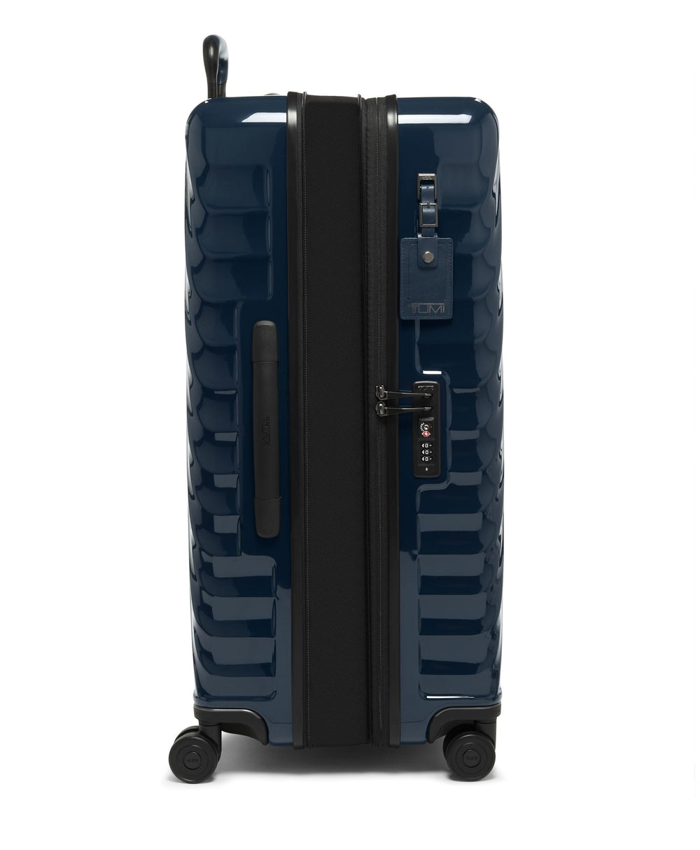 Extended Trip Expandable 4 Wheeled Packing Case