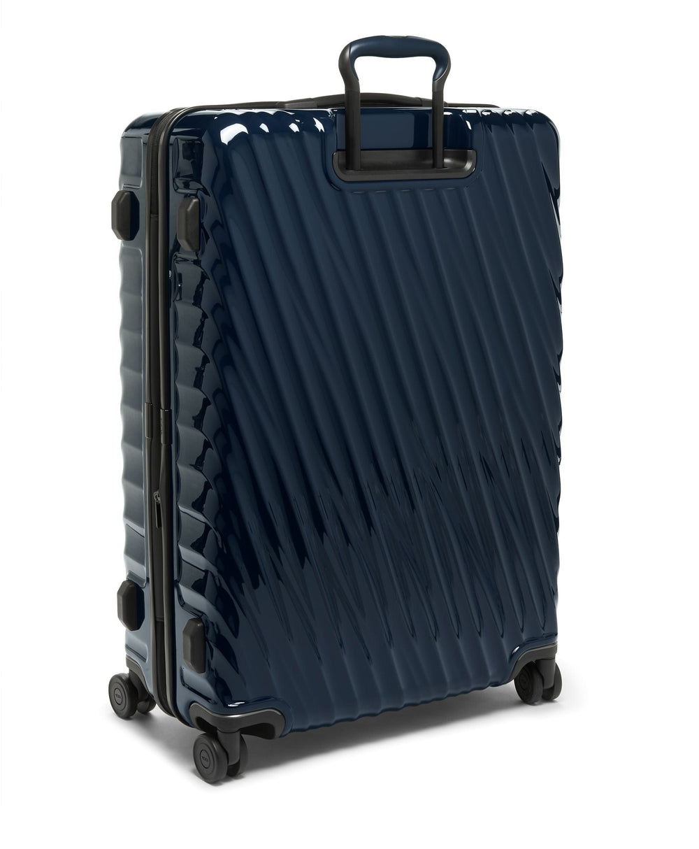 Extended Trip Expandable 4 Wheeled Packing Case