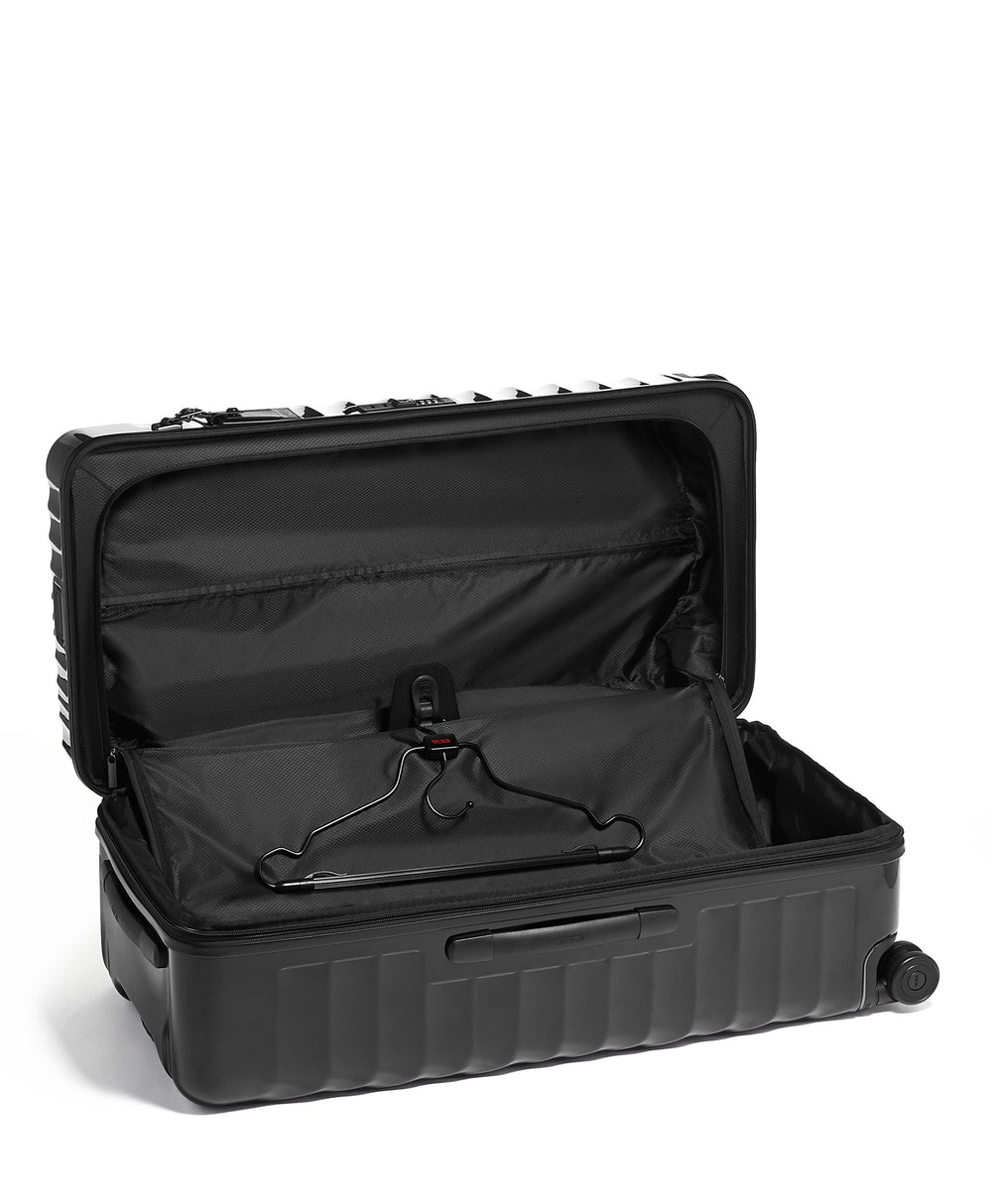 Rolling Expandable Trunk