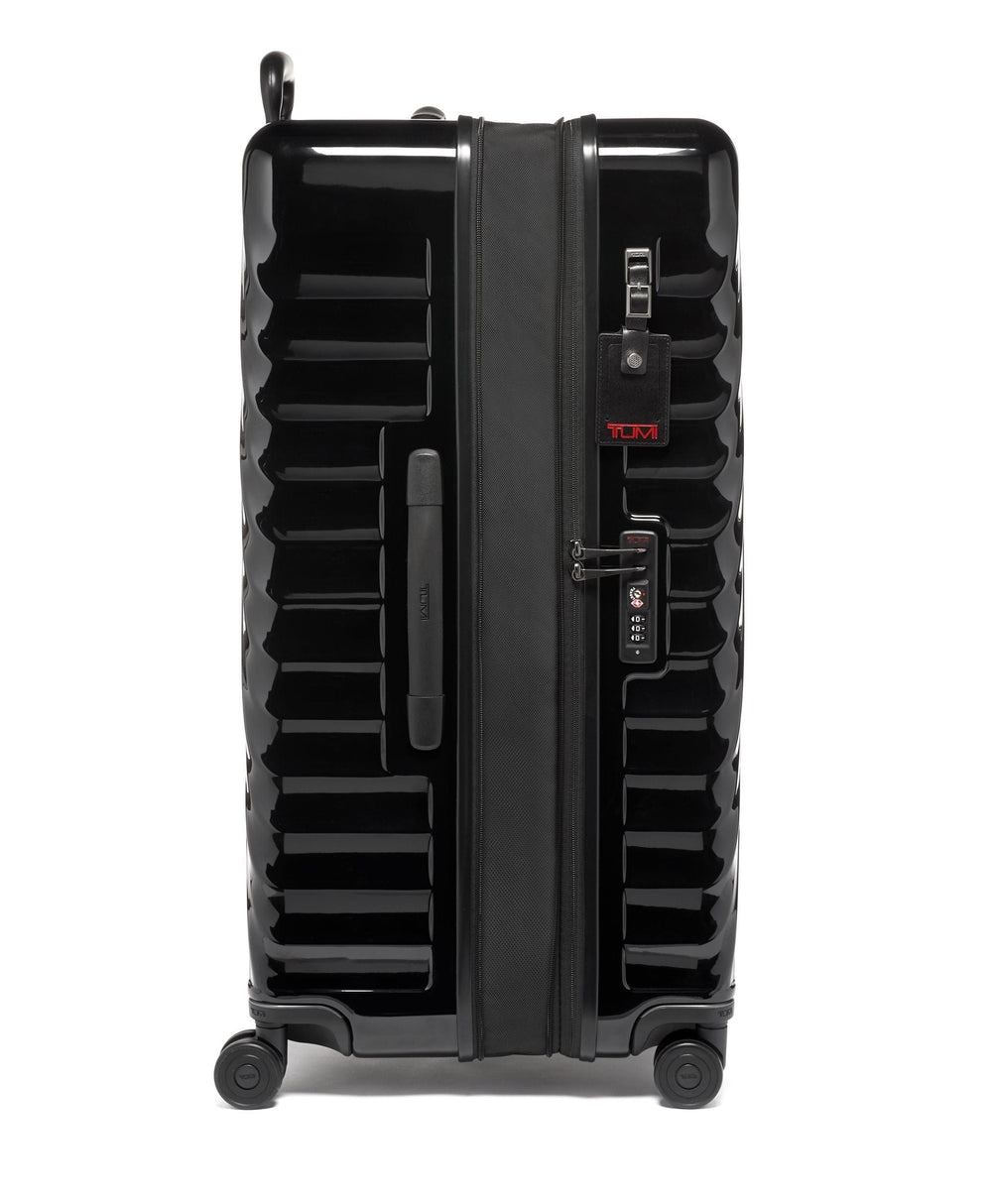 Rolling Expandable Trunk