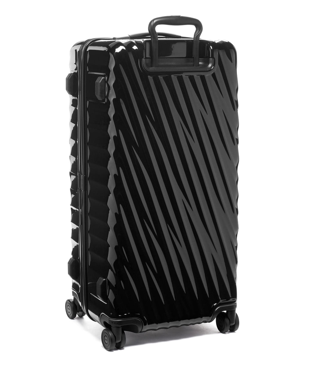 Rolling Expandable Trunk