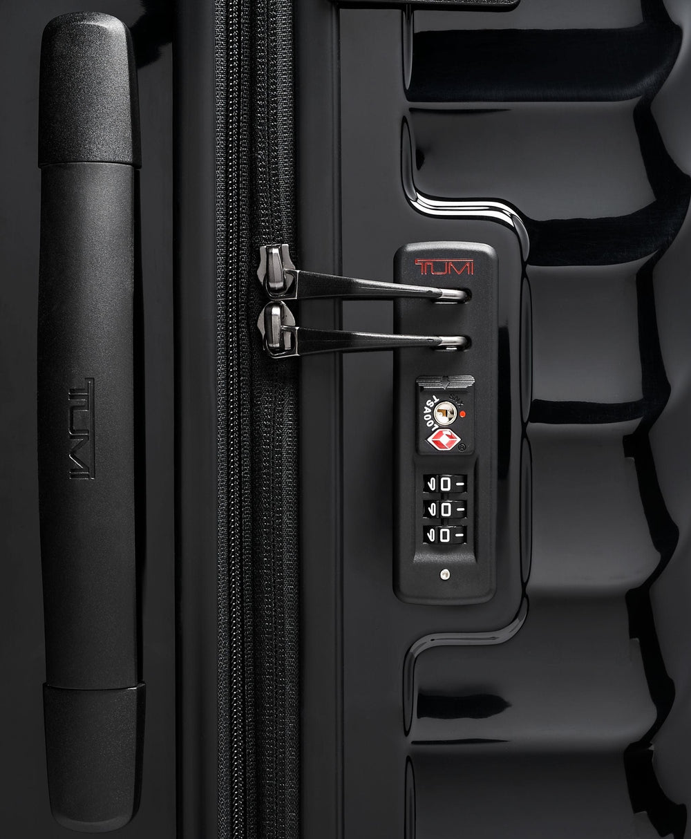 Rolling Expandable Trunk