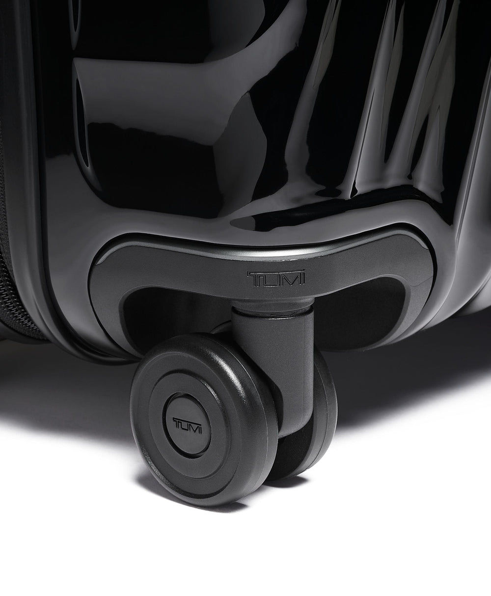 Rolling Expandable Trunk