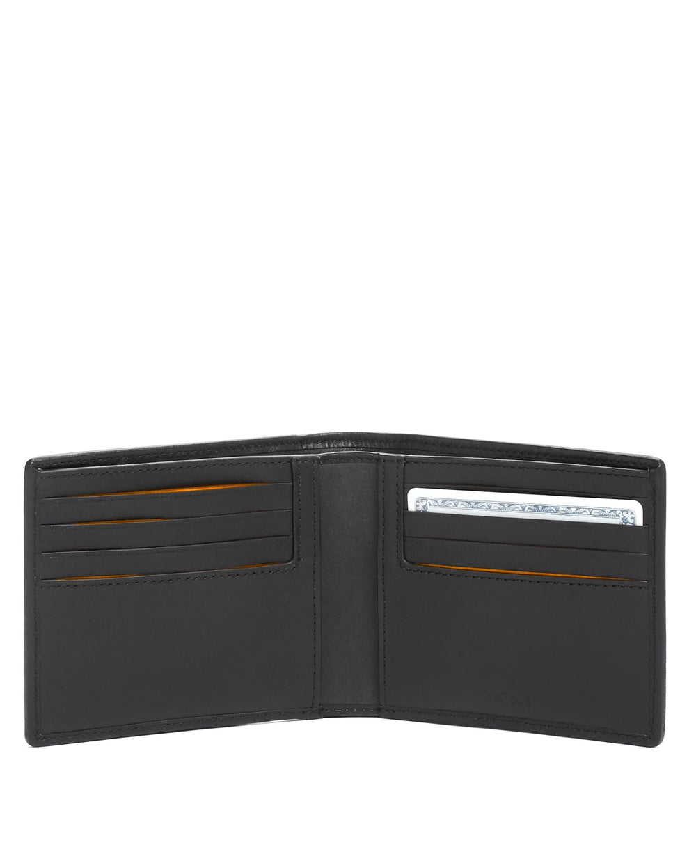 Global Double Billfold