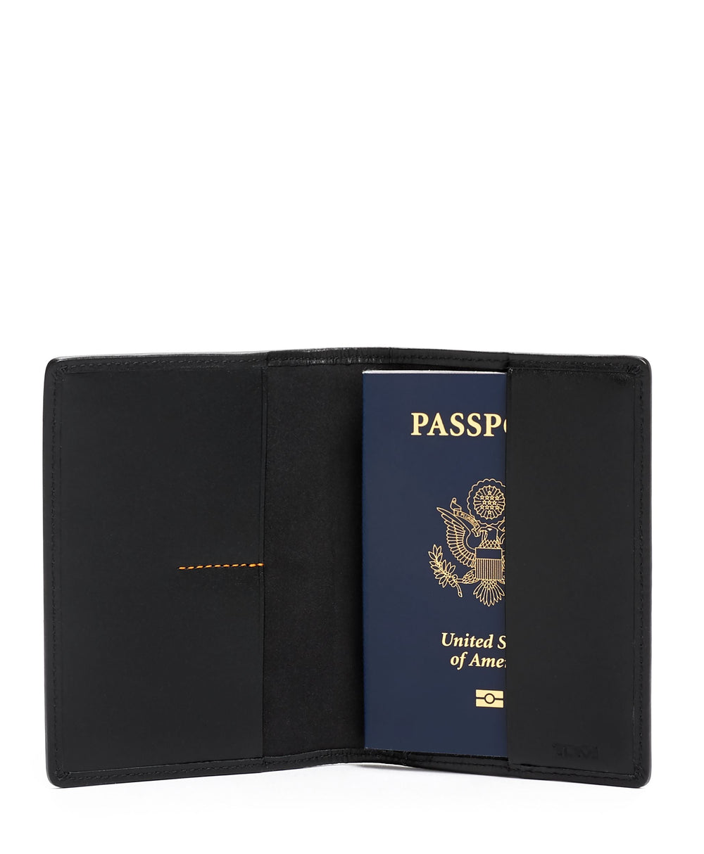 غطاء جواز سفر