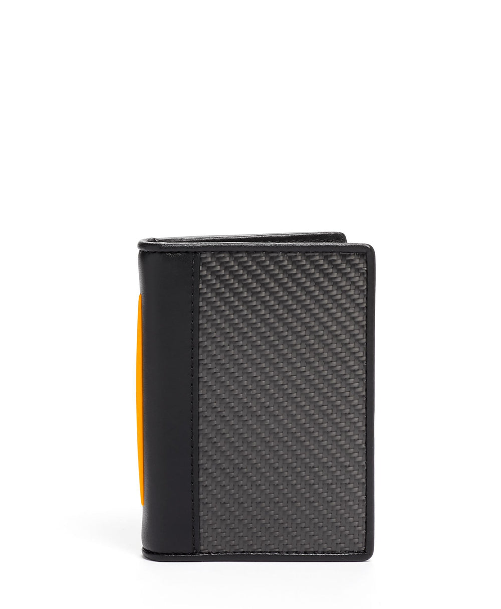 folding-card-case TUMI I McLaren