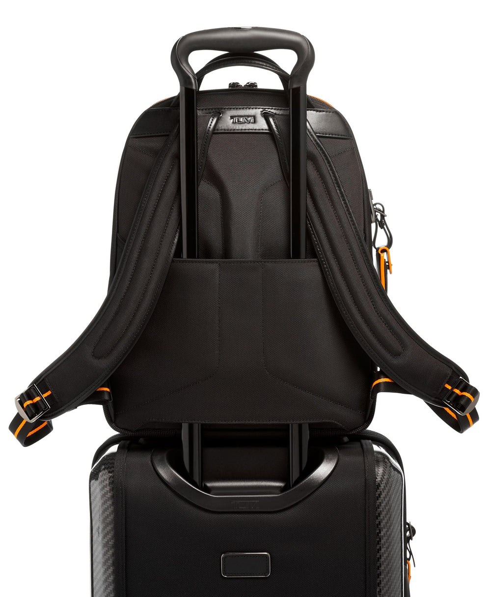 حقيبة ظهر هالو - TUMI | McLaren