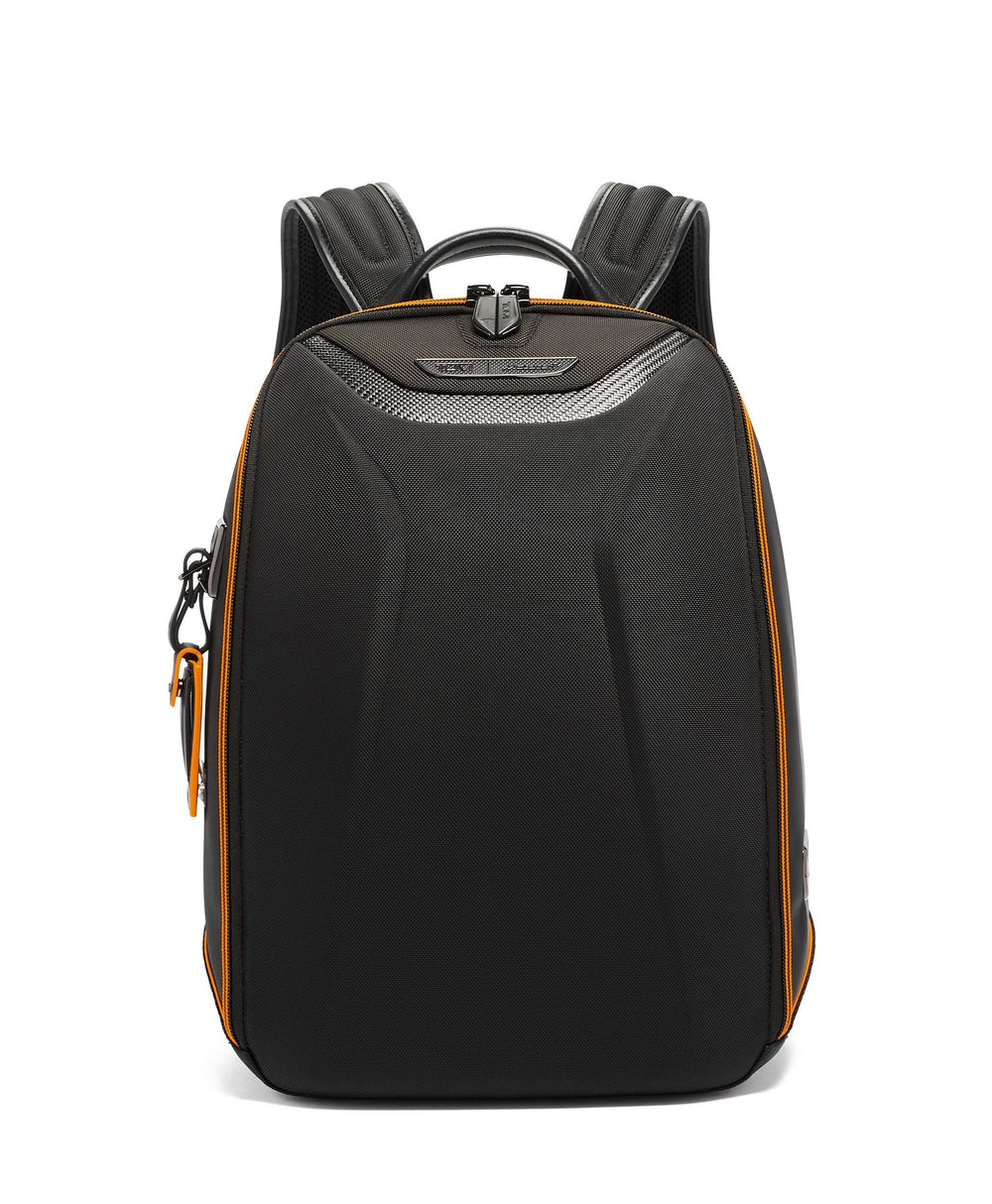 halo-backpack TUMI I McLaren