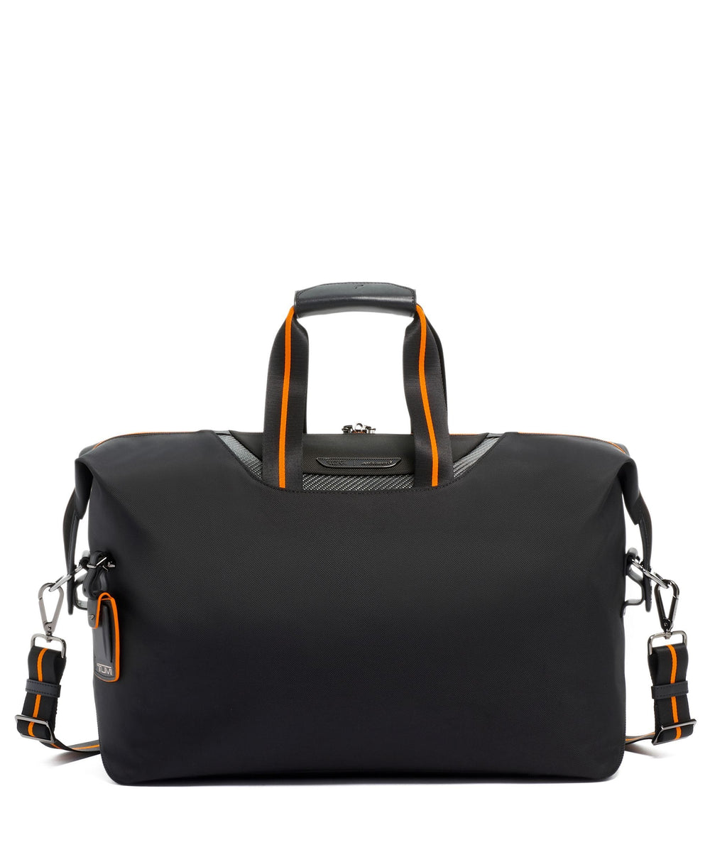 m-tech-soft-satchel TUMI I McLaren