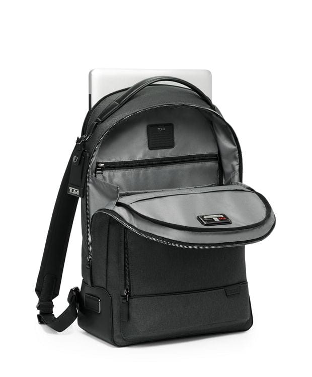 Warren Backpack