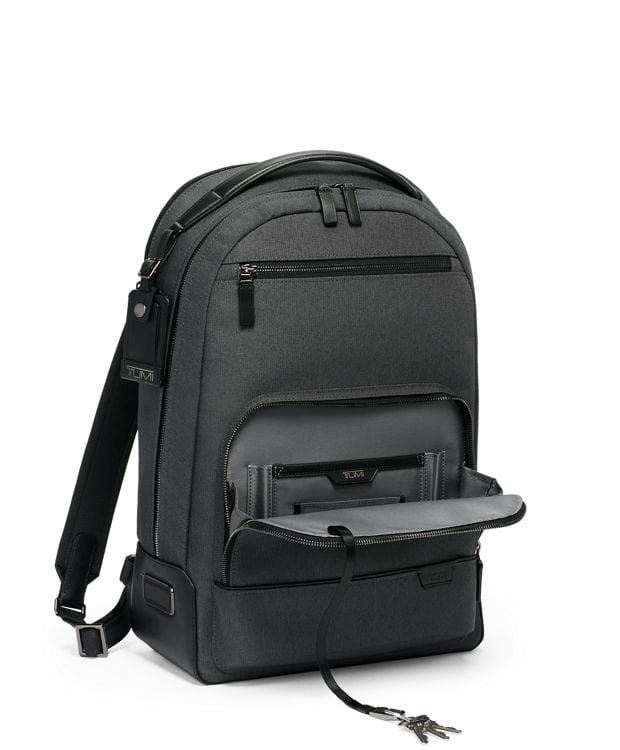 Shop Warren Backpack by TUMI UAE TUMI