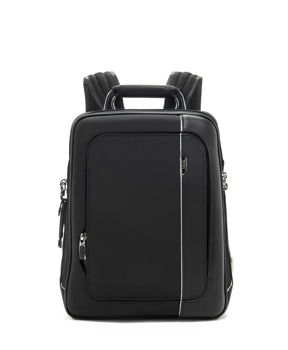 norte-backpack Arrivé