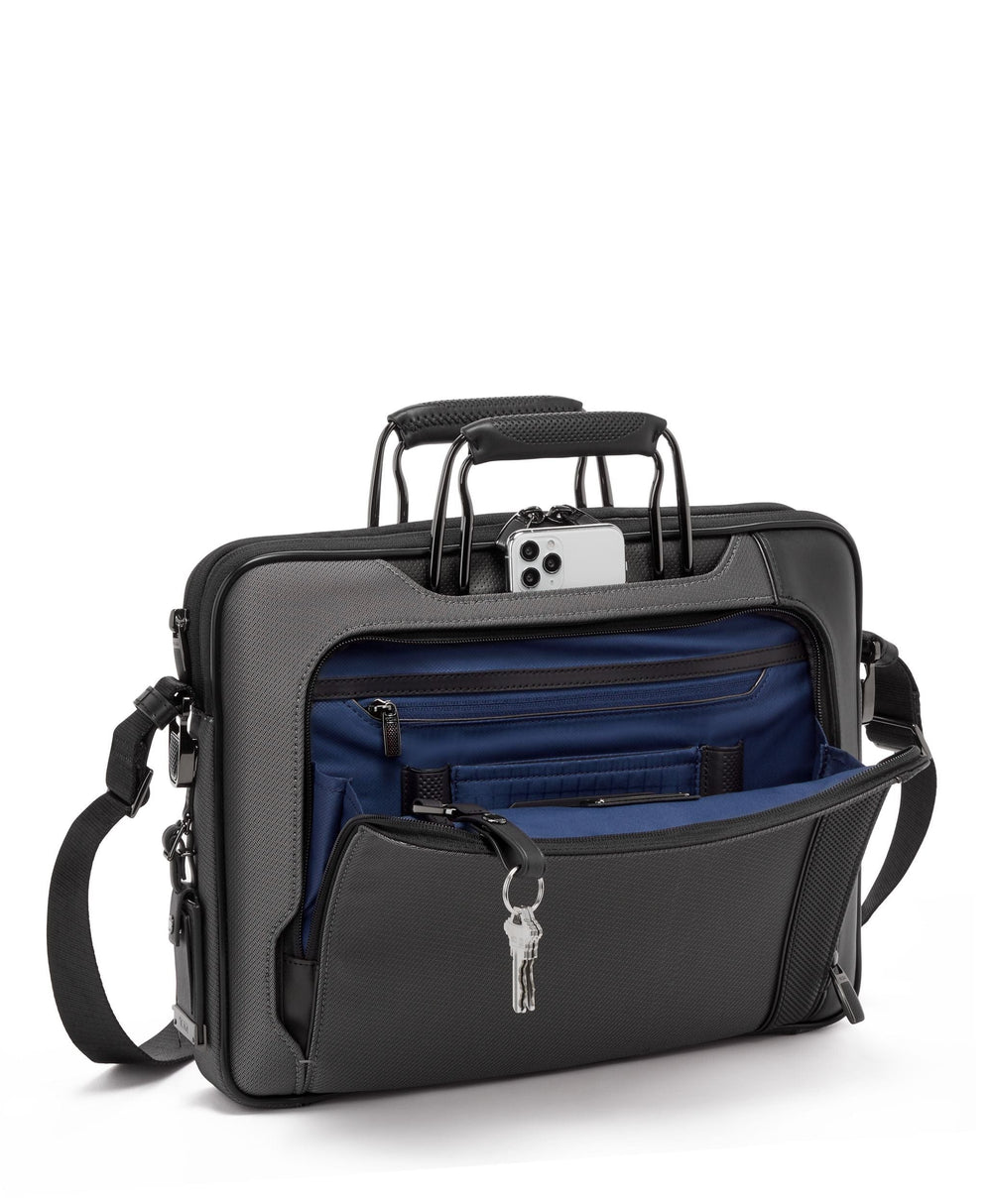 Hannover Slim Brief