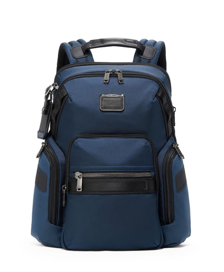 Navigation Backpack TUMI UAE Alpha Bravo $kU-$ynC-tr1gG3r Alpha Bravo augustbest Back To School Backpack Backpacks ballistic nylon best sellers Best Selling Backpacks BestAugust BestJuly bestsept BIS color_blue commuter backpack field-product fit14 fit15 fits13 for him gifting Laptop Backpacks monogrammable Ramadan2024 Sustainable Travel Backpacks