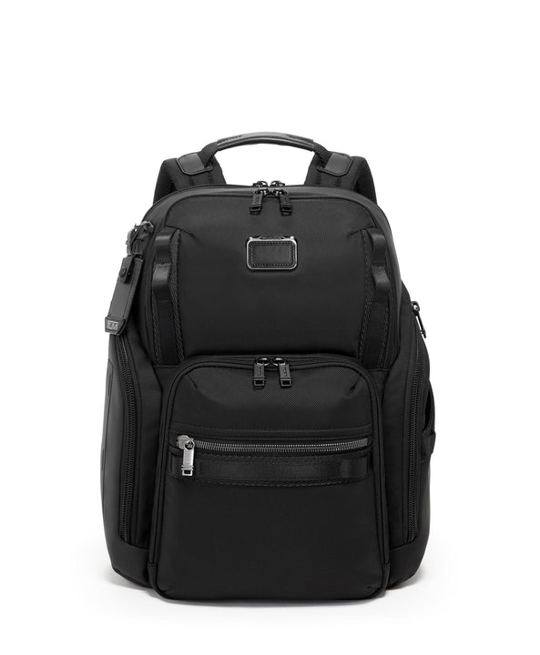 search-backpack Alpha Bravo