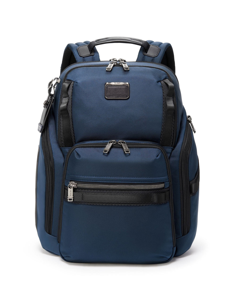 Search Backpack TUMI UAE Alpha Bravo $kU-$ynC-tr1gG3r Alpha Bravo Back To School Backpack Backpacks ballistic nylon best sellers Best Selling Backpacks BestOCT bestsept BIS color_blue field-product fit14 fit15 fits13 for him gifting Laptop Backpacks monogrammable Ramadan2024 Sustainable Travel Backpacks