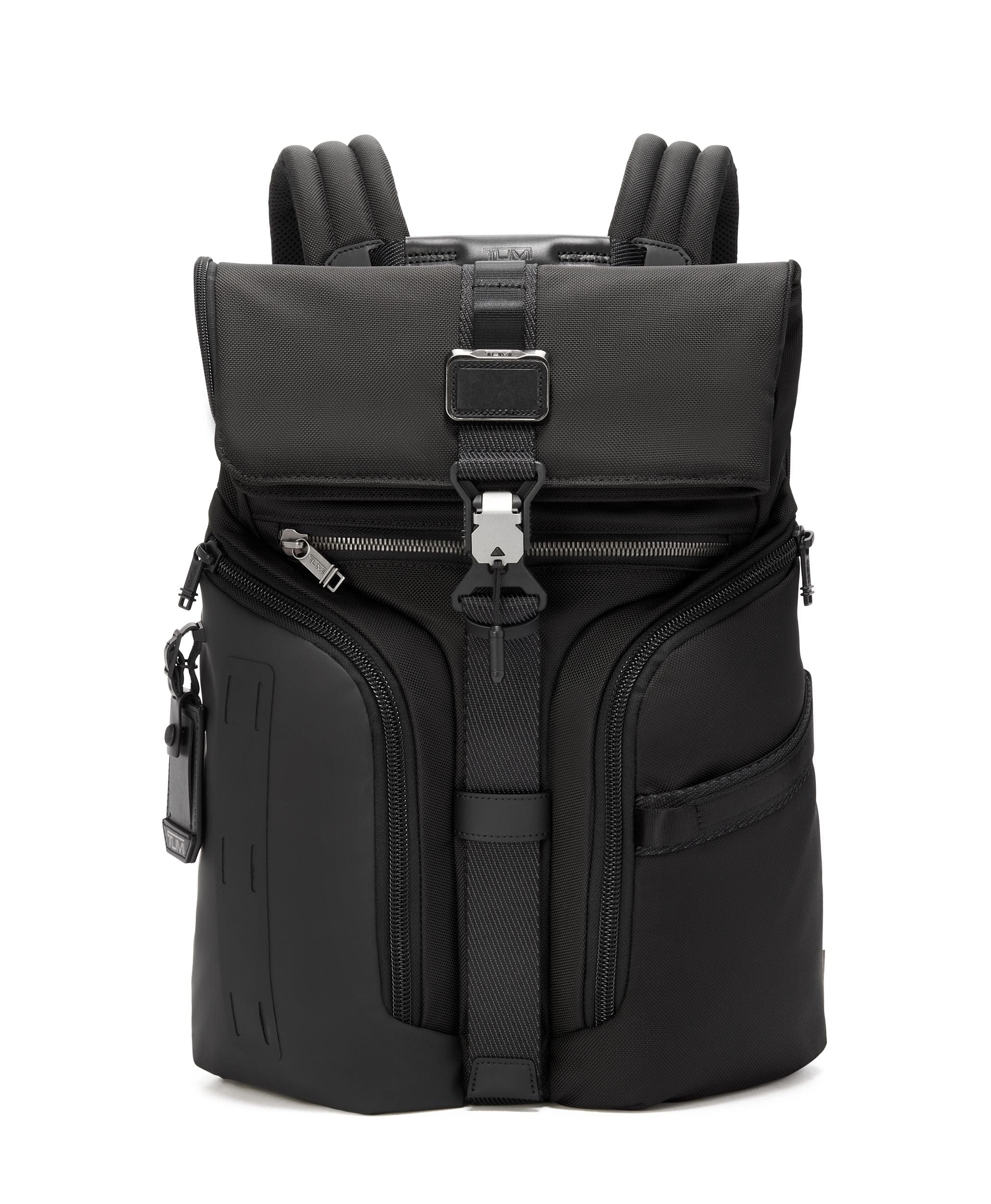 Logistics Flap Lid Backpack TUMI UAE Alpha Bravo $kU-$ynC-tr1gG3r Alpha Bravo augustbest Back To School Backpack Backpacks ballistic nylon best sellers Best Selling Backpacks BestAugust BestJuly bestsept BIS color_black commuter backpack field-product fit14 fit15 fits13 for him gifting Laptop Backpacks monogrammable Ramadan2024 Sustainable Travel Backpacks