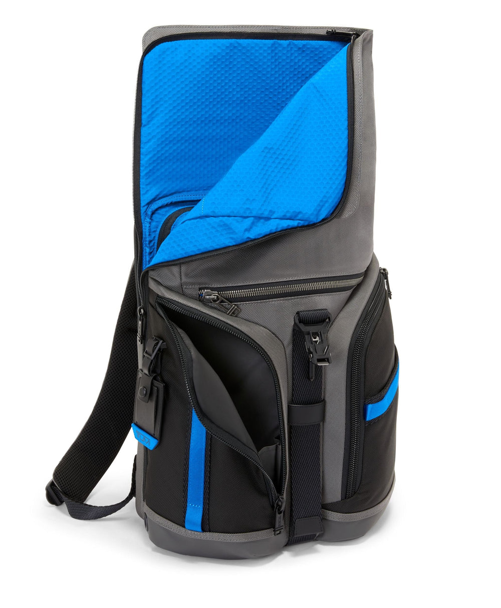 Logistics Backpacks