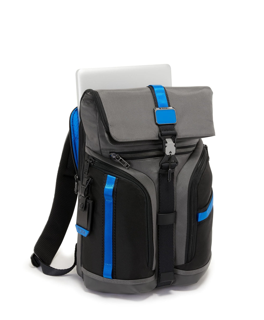 Logistics Backpacks