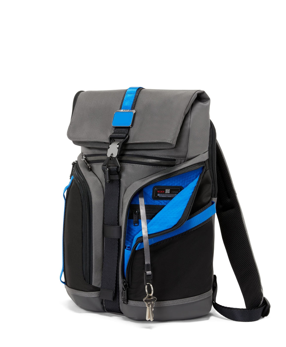 Logistics Backpacks