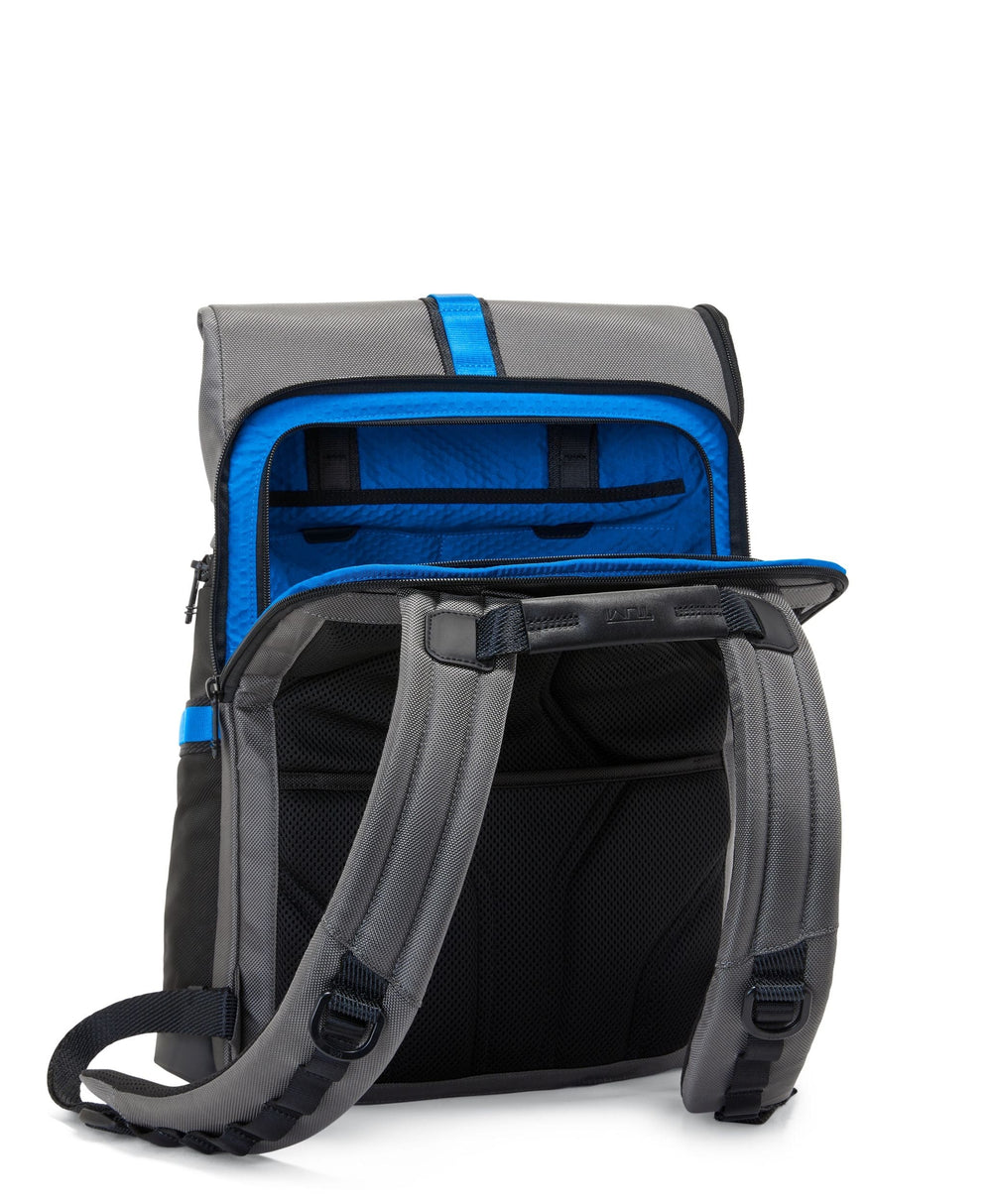 Logistics Backpacks