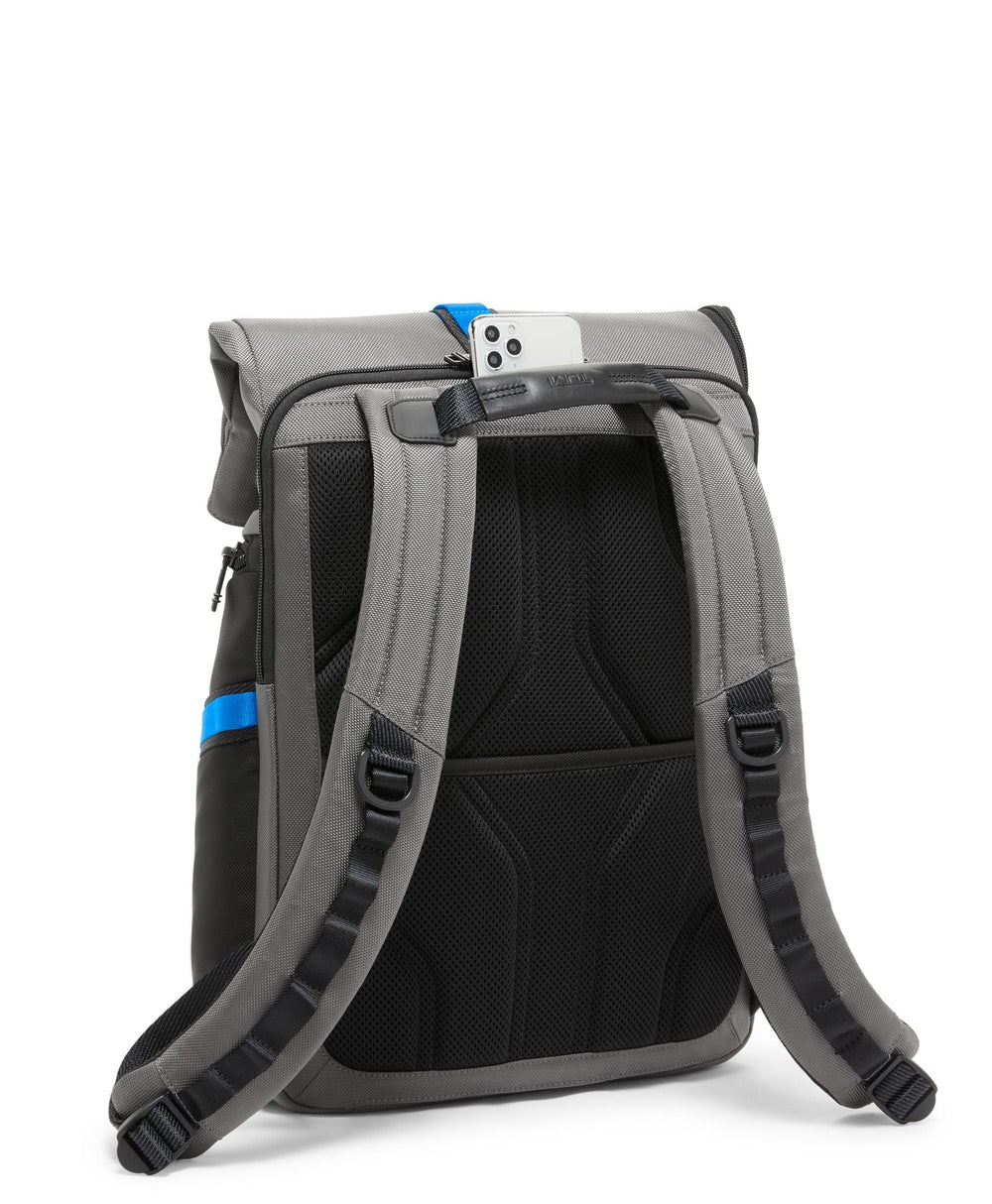 Logistics Backpacks