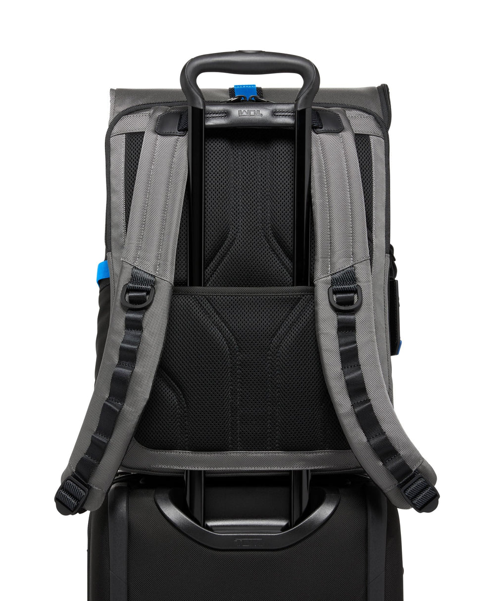 Logistics Backpacks