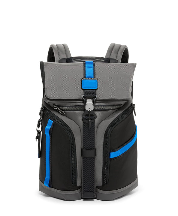 logistics-backpacks Alpha Bravo
