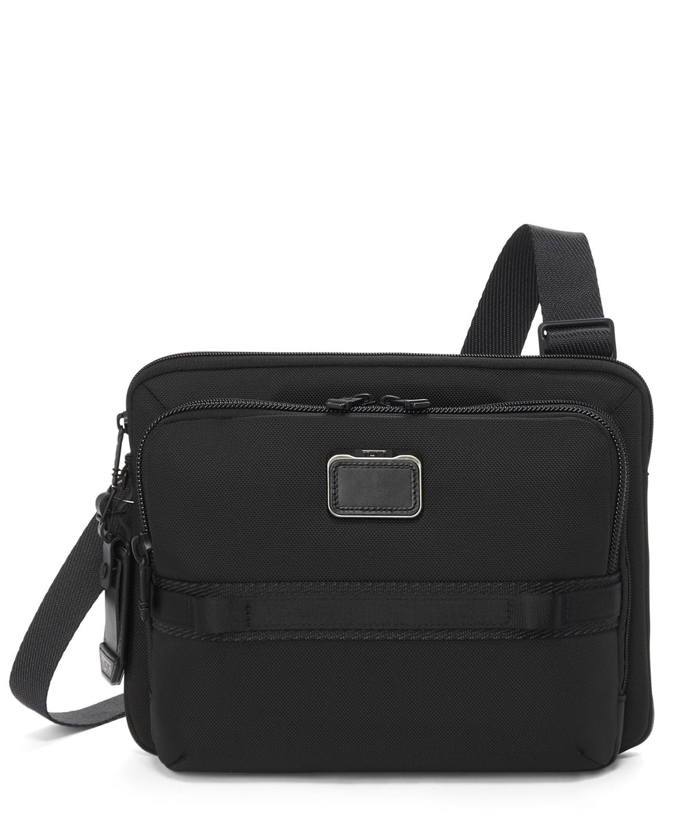 service-crossbody Alpha Bravo
