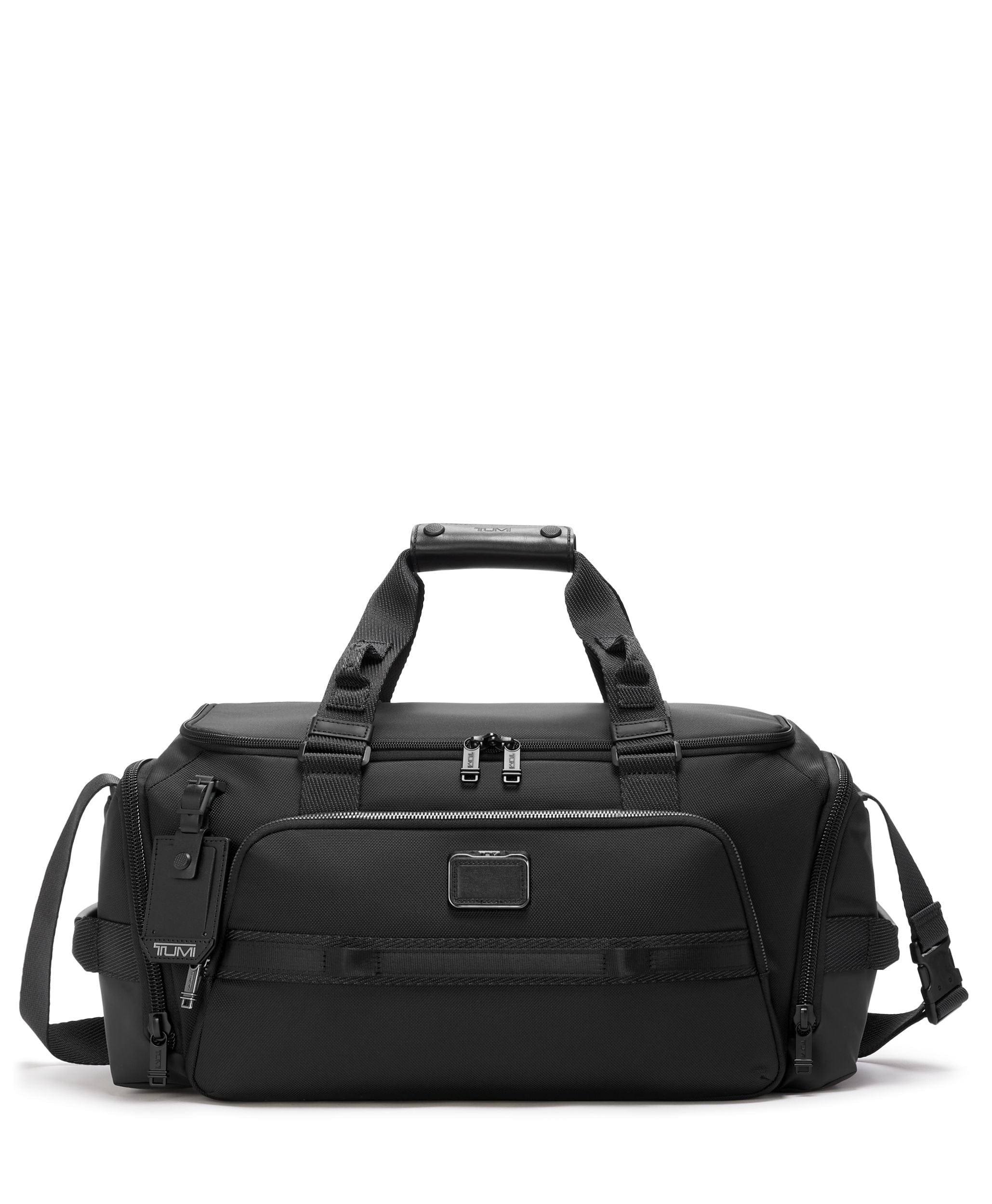 Tumi collapsible duffel sale