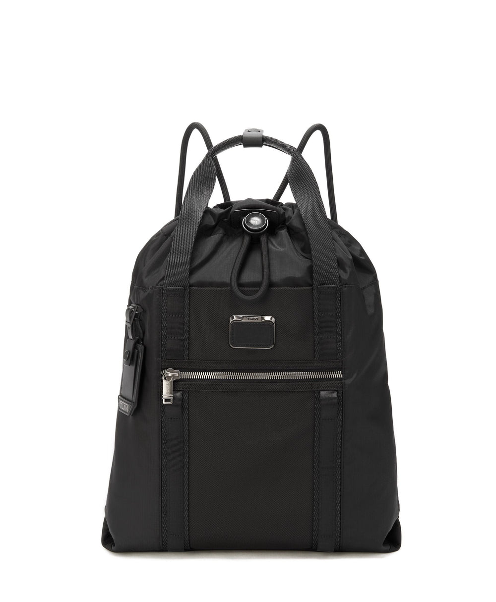 transport-drawstring-pack Alpha Bravo