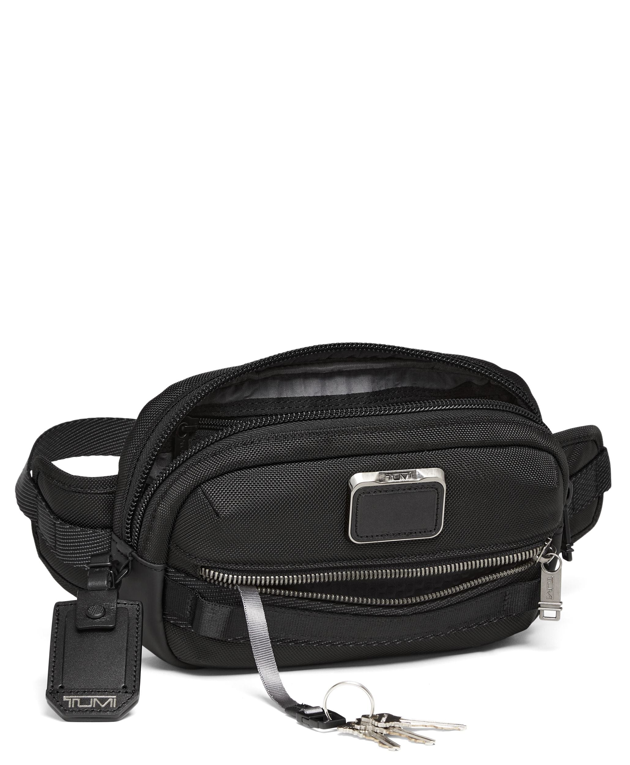 Tumi chest bag online