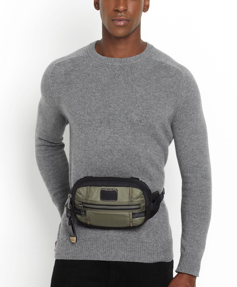 Recruit 3-in-1 Chest Pack