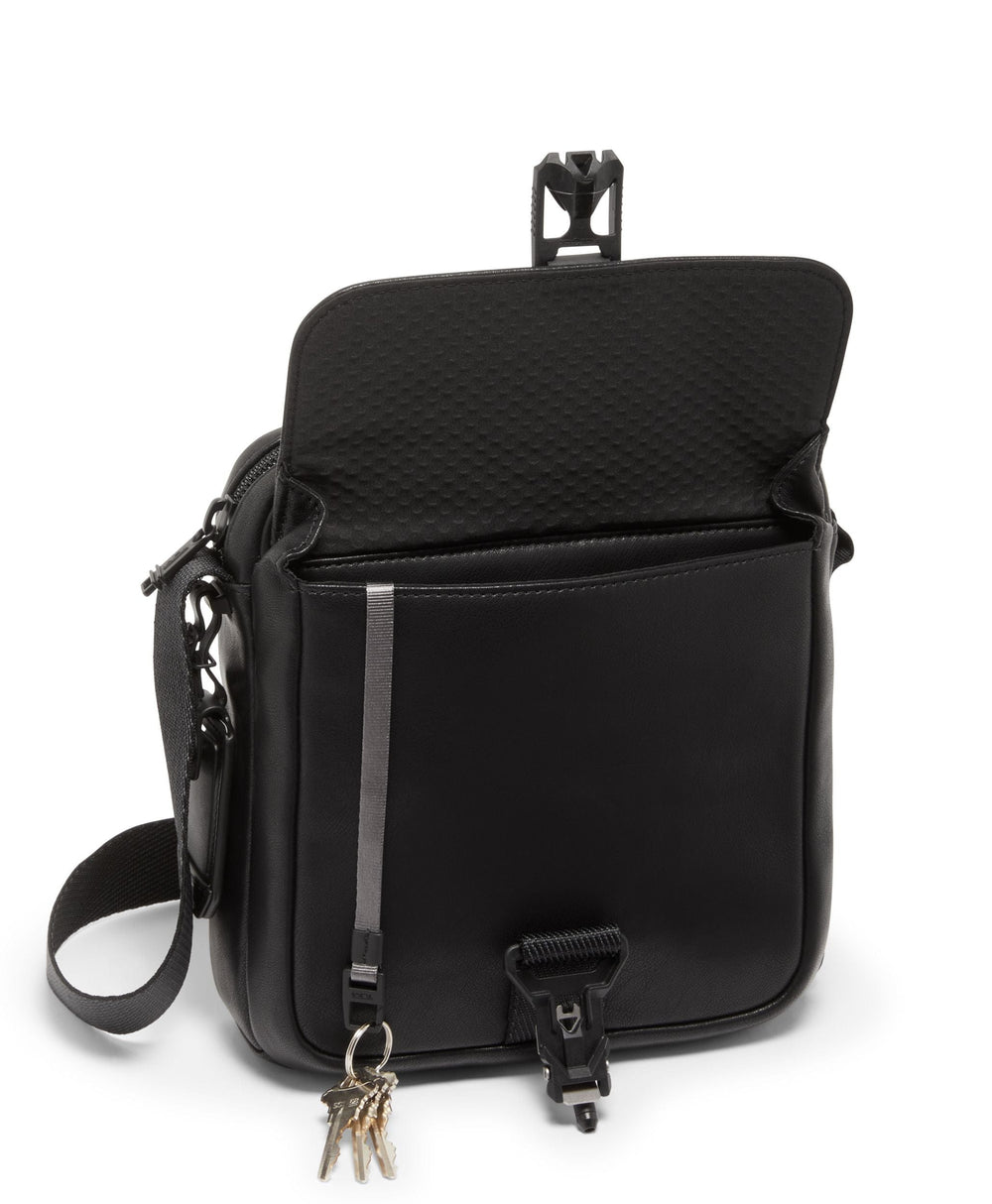 Junior Crossbody TUMI UAE Alpha Bravo $kU-$ynC-tr1gG3r Alpha Bravo Bags Ballistic Nylon Bag BestJuly BIS color_black cross-body bags Crossbodies Crossbody field-product for him gifting monogrammable S23