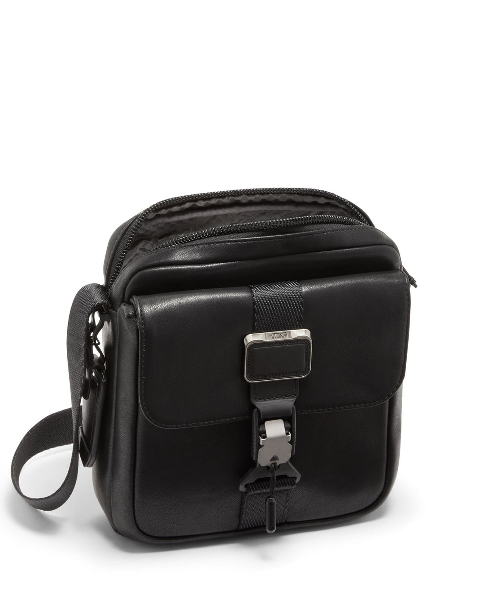 Junior Crossbody TUMI UAE Alpha Bravo $kU-$ynC-tr1gG3r Alpha Bravo Bags Ballistic Nylon Bag BestJuly BIS color_black cross-body bags Crossbodies Crossbody field-product for him gifting monogrammable S23