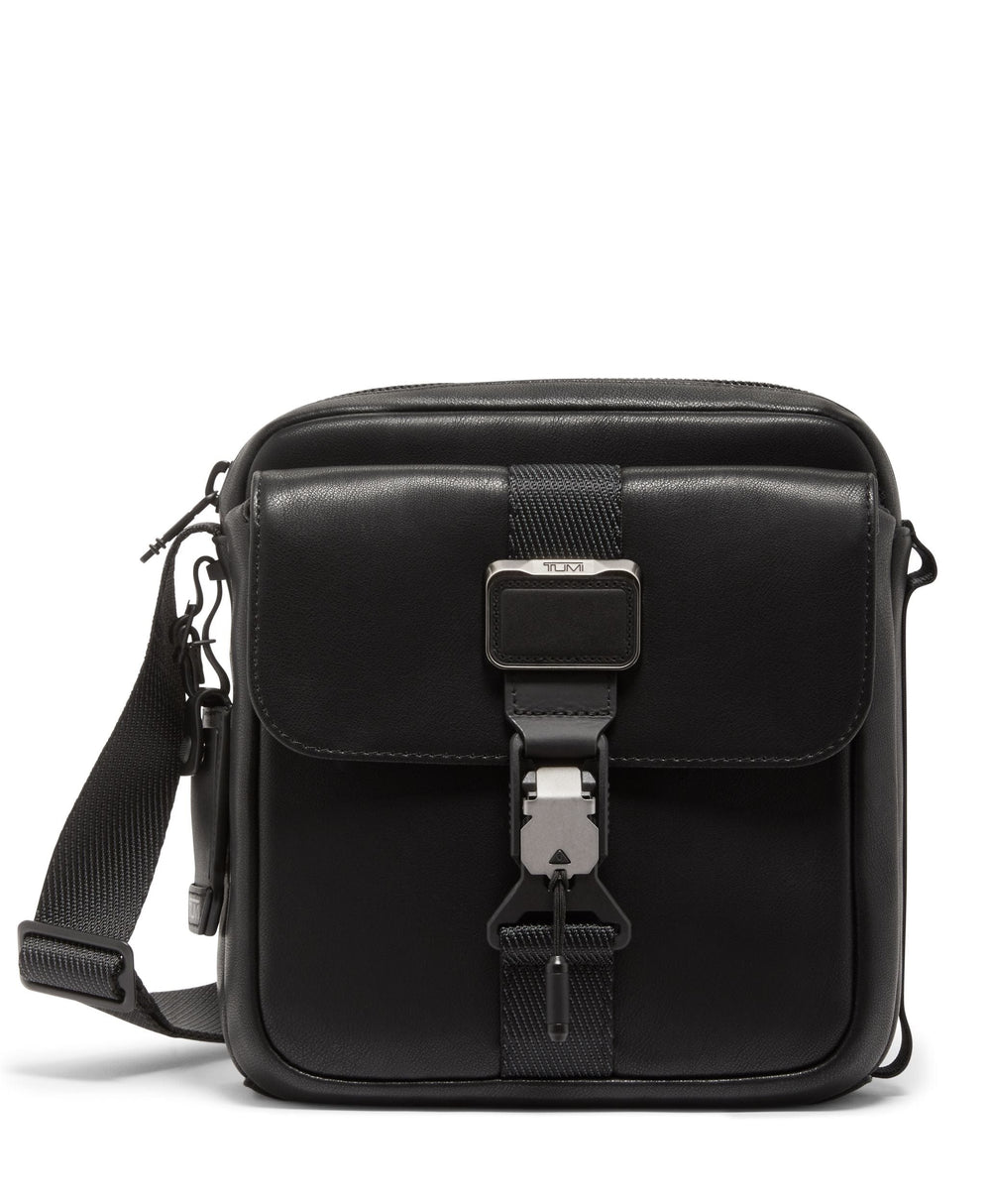 Junior Crossbody TUMI UAE Alpha Bravo $kU-$ynC-tr1gG3r Alpha Bravo Bags Ballistic Nylon Bag BestJuly BIS color_black cross-body bags Crossbodies Crossbody field-product for him gifting monogrammable S23