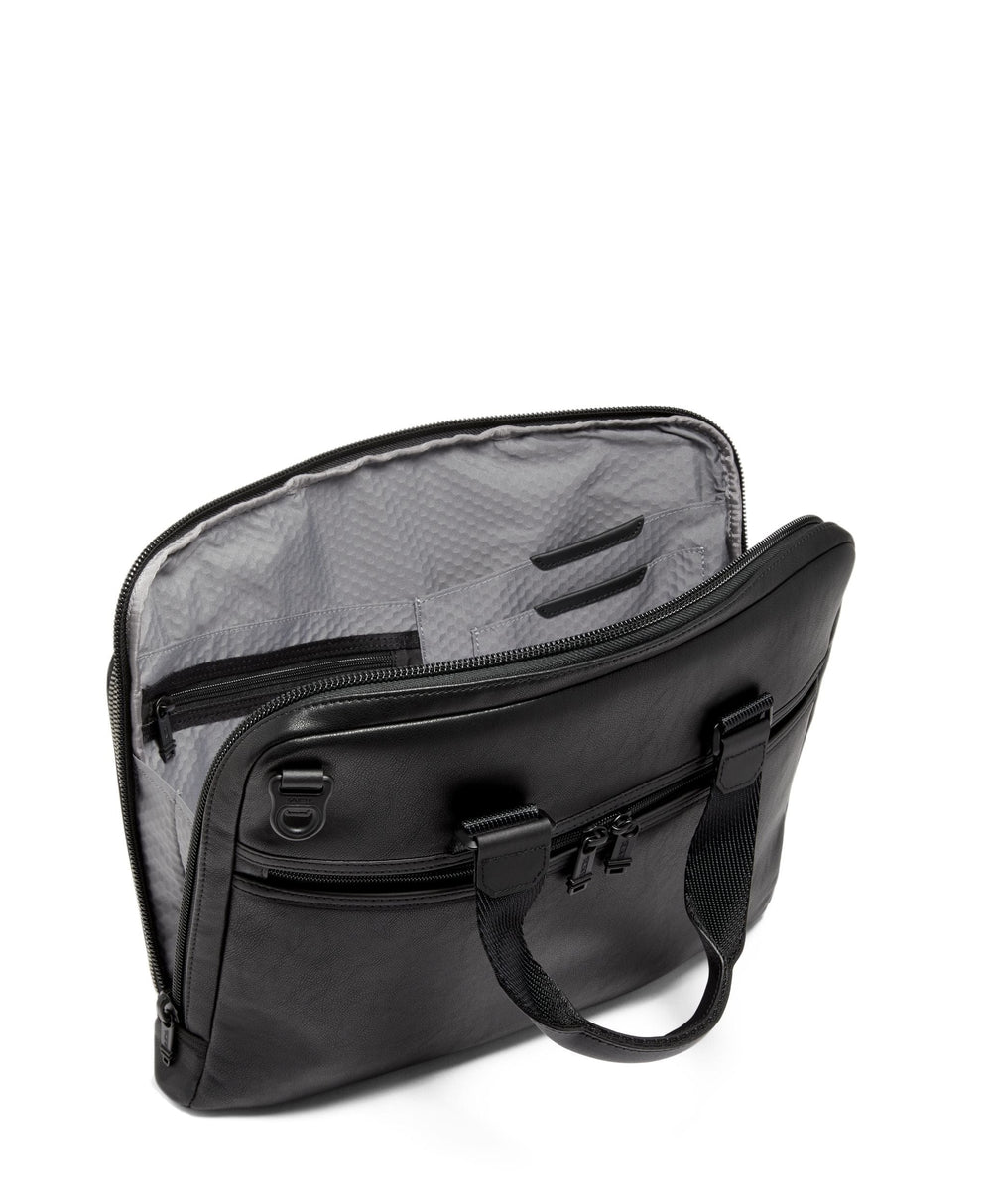 Academy Brief Leather
