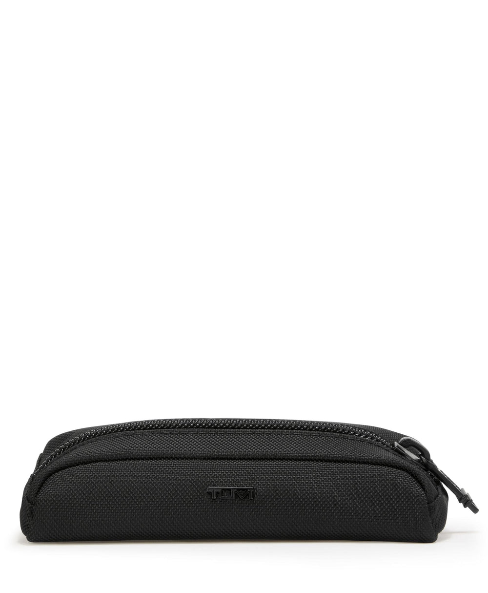 Small Modular Pouch TUMI UAE TUMI+ $kU-$ynC-tr1gG3r Accessories Ballistic Nylon Luggage Best Seller Accessories best sellers BIS color_black gifting Ramadan2024 recycled Travel Packs and Pouches Travel Pouches TUMI+