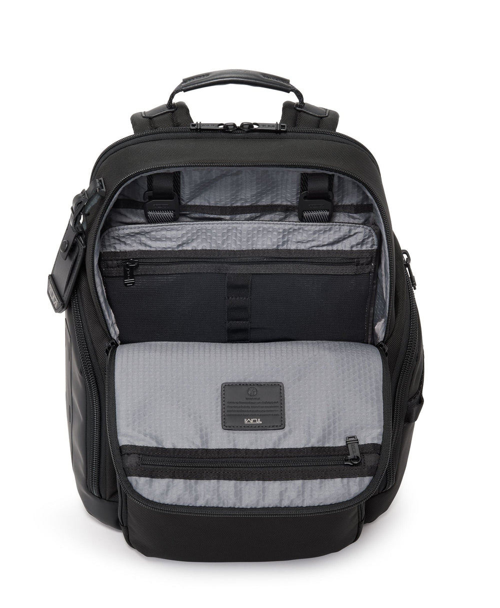 Mobile Organizer TUMI UAE TUMI+ $kU-$ynC-tr1gG3r Accessories Ballistic Nylon Luggage Best Seller Accessories best sellers BIS color_black Ramadan2024 TUMI+