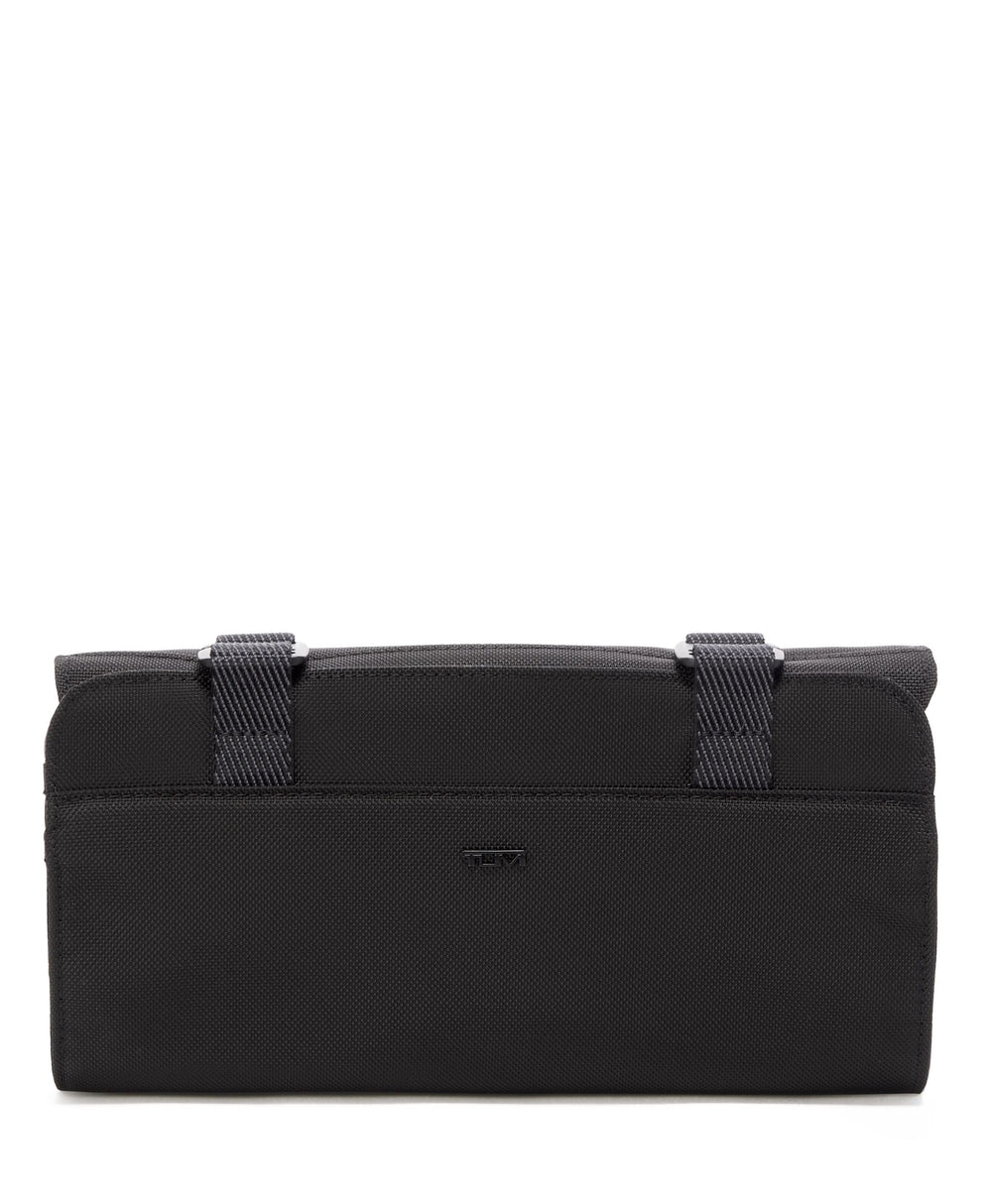 Mobile Organizer TUMI UAE TUMI+ $kU-$ynC-tr1gG3r Accessories Ballistic Nylon Luggage Best Seller Accessories best sellers BIS color_black Ramadan2024 TUMI+