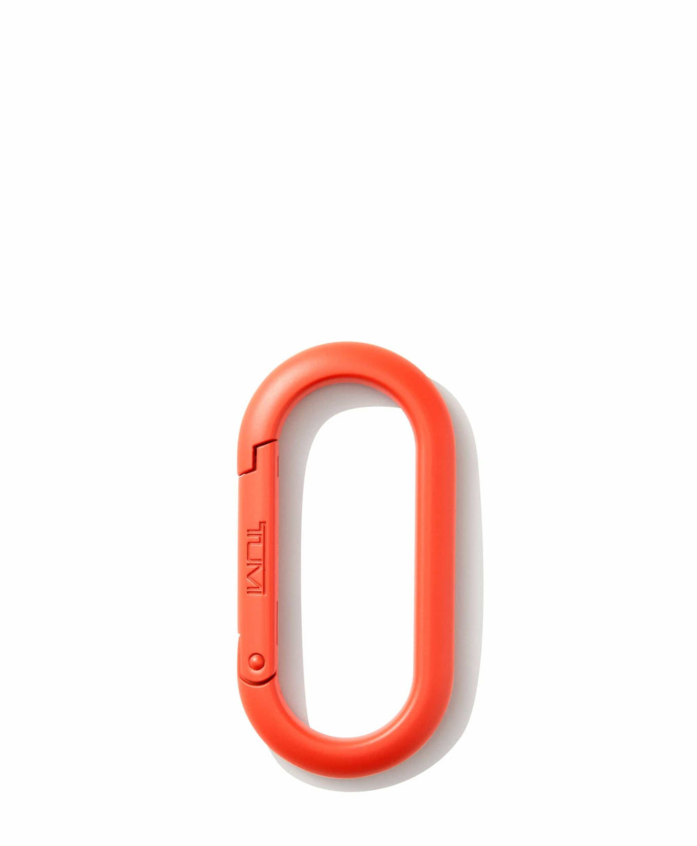 tumi-carabiner TUMI+