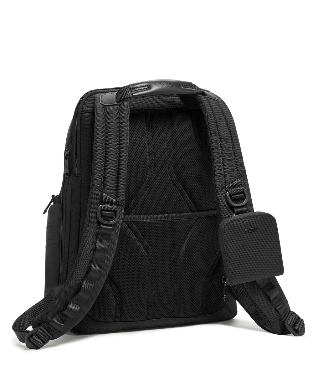 Foldable Modular Pouch