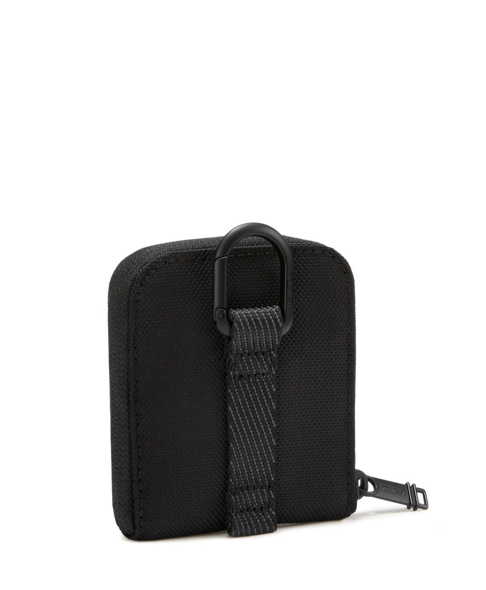 Foldable Modular Pouch