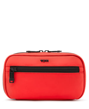 Zip-Around Case